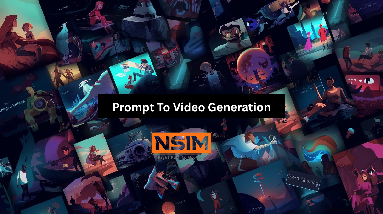 Top 5 Prompt to Video Generation Tools for Digital Marketers