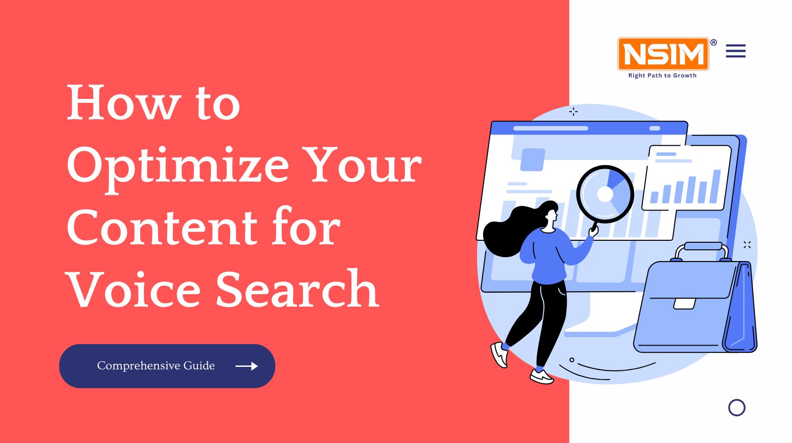 How to Optimize Your Content for Voice Search